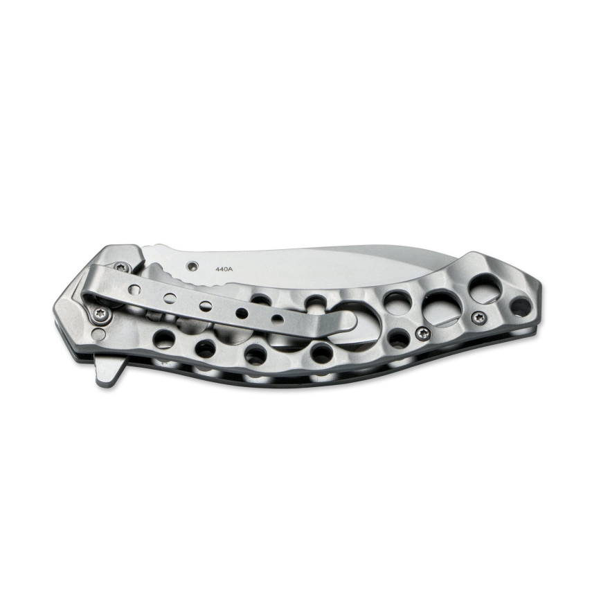 Böker - Kabatas nazis Magnum Slender 21 cm