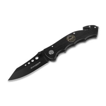 Böker - Kabatas nazis Magnum USN Seals 20 cm