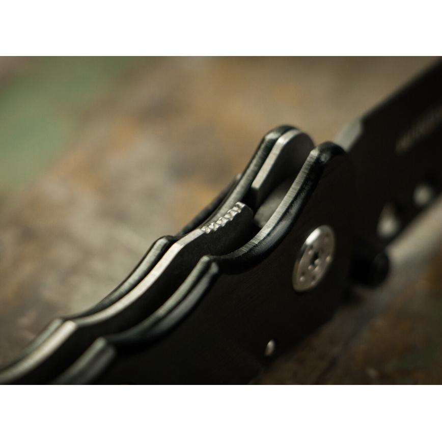 Böker - Kabatas nazis Magnum USN Seals 20 cm
