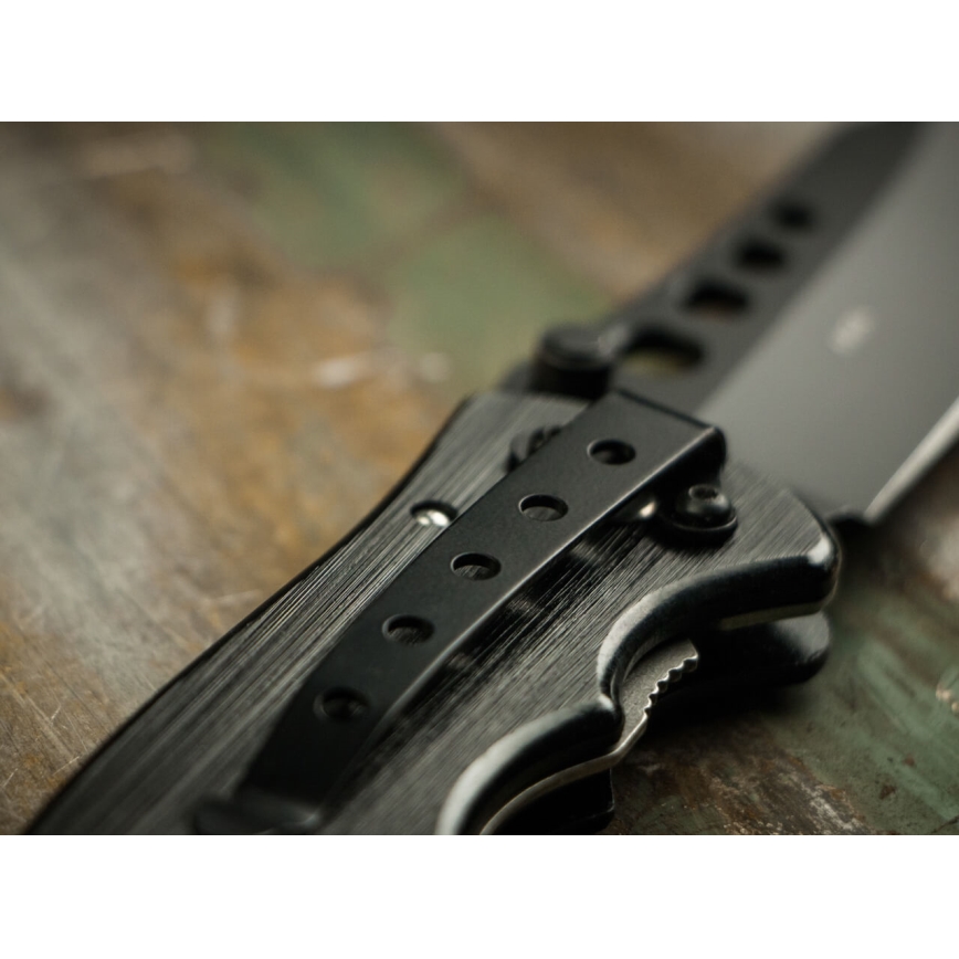 Böker - Kabatas nazis Magnum USN Seals 20 cm