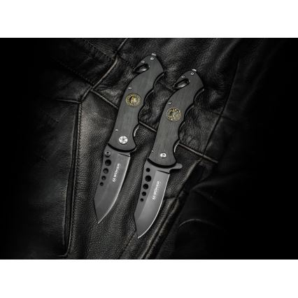 Böker - Kabatas nazis Magnum USN Seals 20 cm