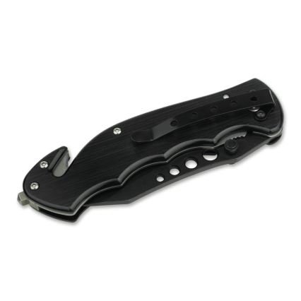 Böker - Kabatas nazis Magnum USN Seals 20 cm