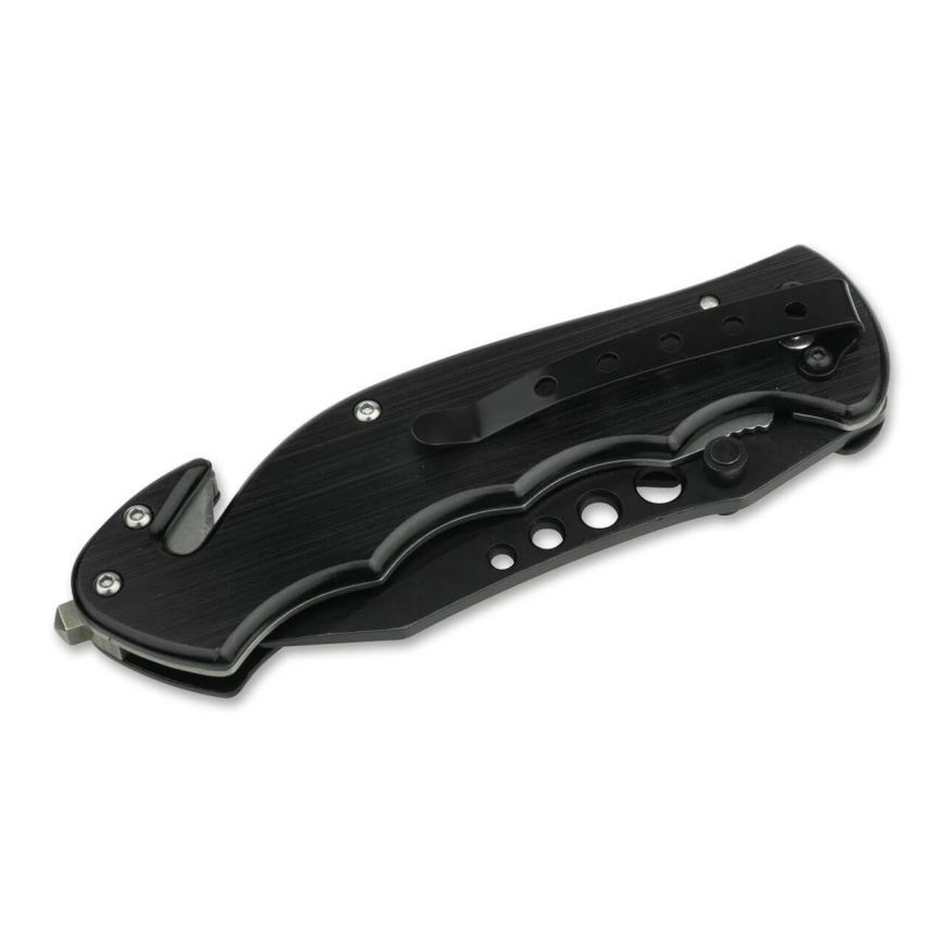 Böker - Kabatas nazis Magnum USN Seals 20 cm