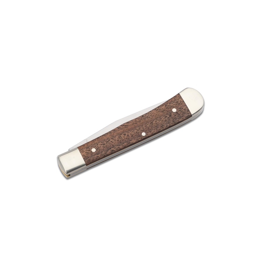 Böker - Kabatas nazis Trapper 18,9 cm rieksts