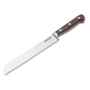 Böker - Maizes nazis HERITAGE 20,5 cm valrieksts
