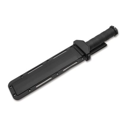 Böker - Nazis ar fiksētu asmeni John Jay Survival Knife 34,5 cm