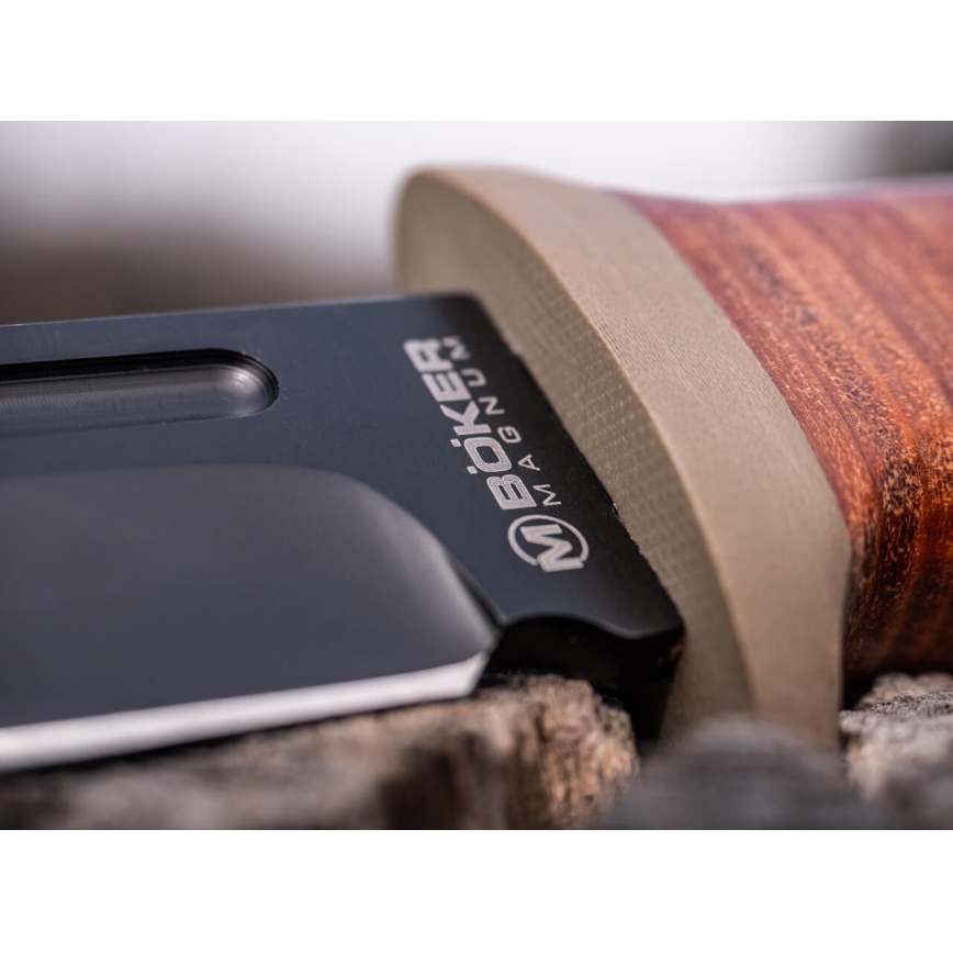 Böker - Nazis ar fiksētu asmeni Ranger Field Bowie 27 cm