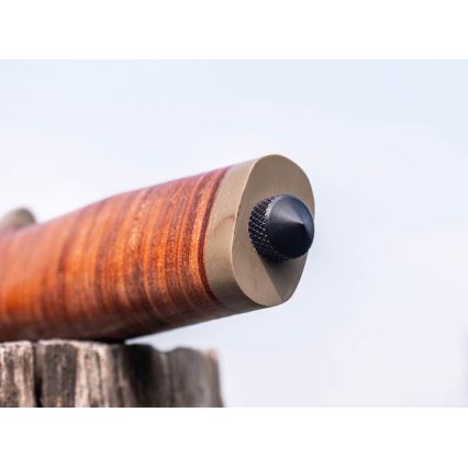 Böker - Nazis ar fiksētu asmeni Ranger Field Bowie 27 cm