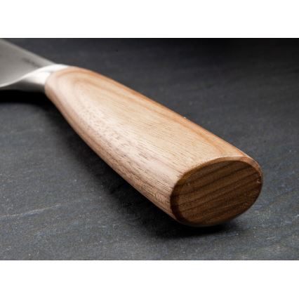 Böker - Santoku virtuves nazis CORE, 16,5 cm, valrieksts