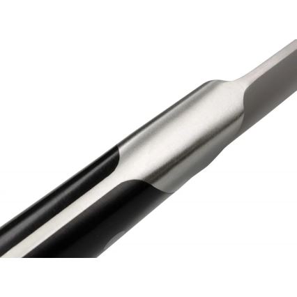 Böker - Santoku virtuves nazis FORGE, 16 cm, melns
