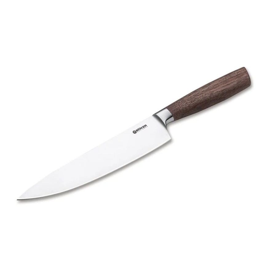 Böker - Šefpavāra nazis CORE 20,7 cm ar valrieksta rokturi