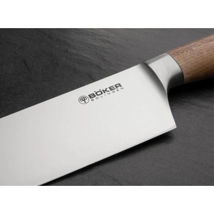 Böker - Šefpavāra nazis CORE 20,7 cm ar valrieksta rokturi