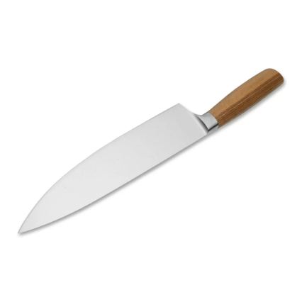 Böker - Šefpavāra nazis CORE 20,7 cm ar valrieksta rokturi