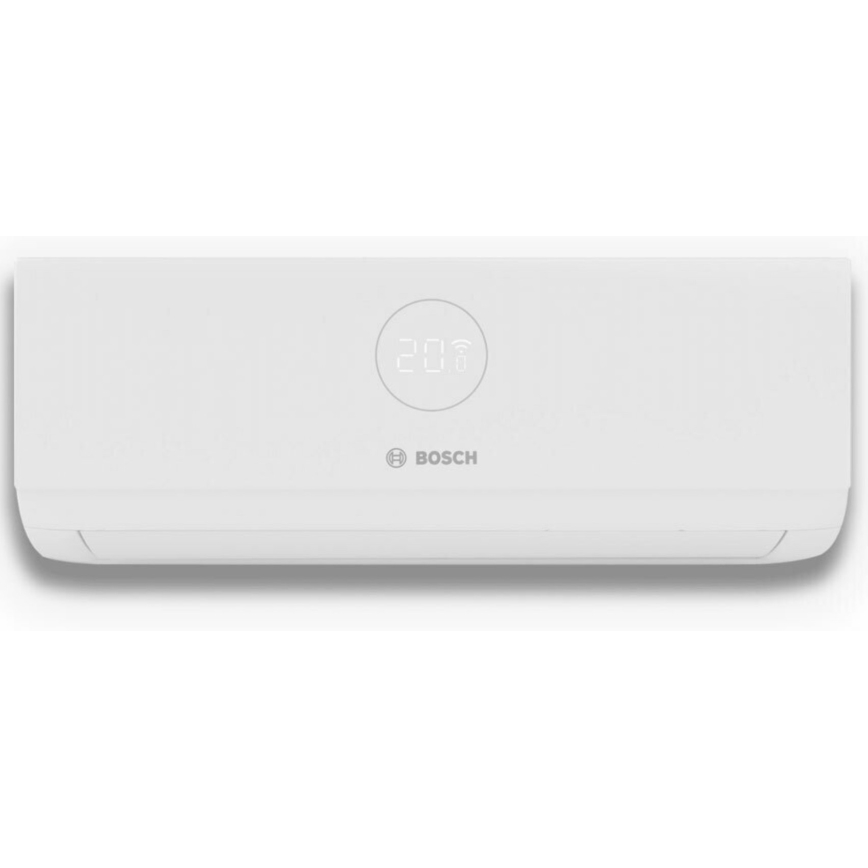 Bosch - Viedais gaisa kondicionieris CLIMATE 3000i 26 WE 2900W + tālvadības pults
