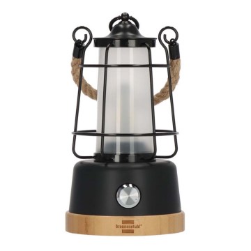 Brennenstuhl - LED Aptumšojama uzlādējama lampa LED/6W/5200mAh/3,7V 2700-6500K IP44