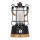 Brennenstuhl - LED Aptumšojama uzlādējams lampa LED/6W/5200 mAh/3,7V 2700-6500K IP44