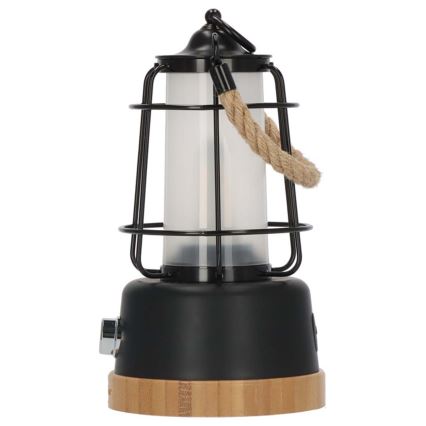 Brennenstuhl - LED Aptumšojama uzlādējams lampa LED/6W/5200 mAh/3,7V 2700-6500K IP44