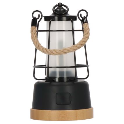 Brennenstuhl - LED Aptumšojama uzlādējams lampa LED/6W/5200 mAh/3,7V 2700-6500K IP44