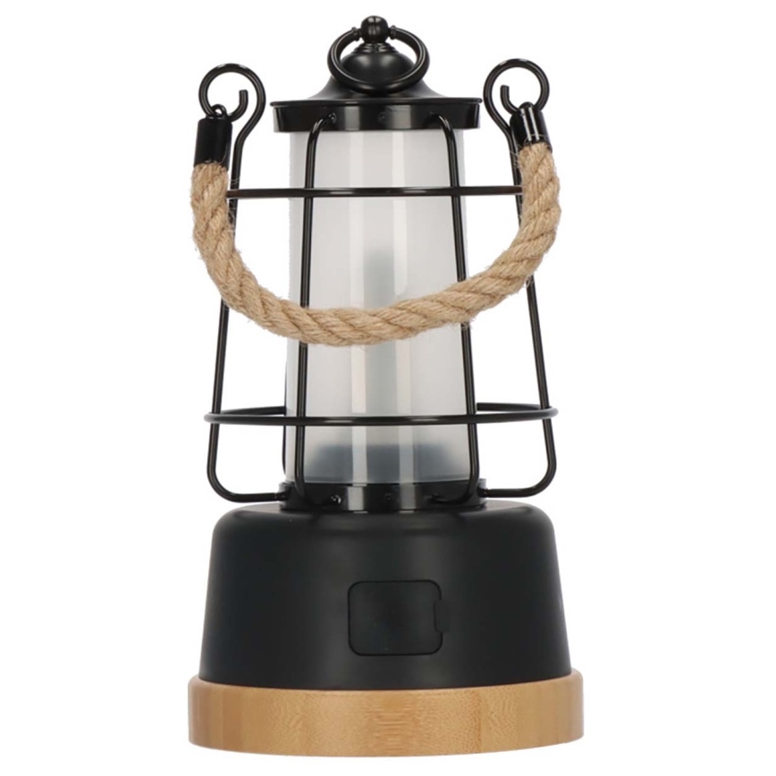 Brennenstuhl - LED Aptumšojama uzlādējams lampa LED/6W/5200 mAh/3,7V 2700-6500K IP44