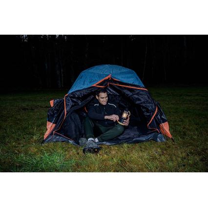 Brennenstuhl - LED Aptumšojama uzlādējams lampa LED/6W/5200 mAh/3,7V 2700-6500K IP44