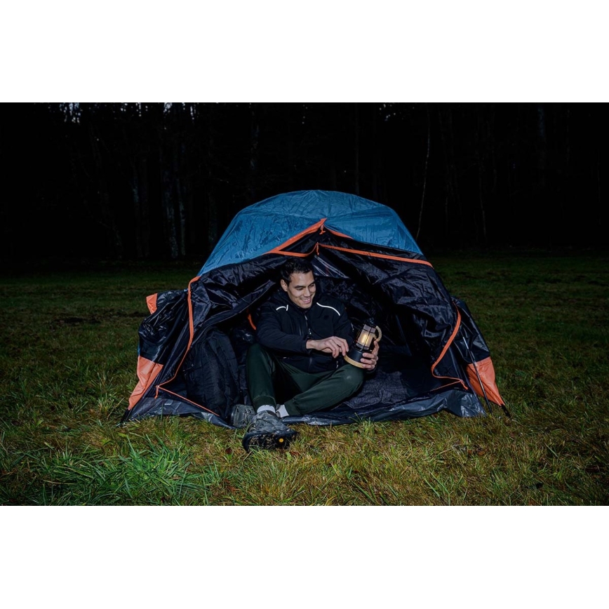 Brennenstuhl - LED Aptumšojama uzlādējams lampa LED/6W/5200 mAh/3,7V 2700-6500K IP44