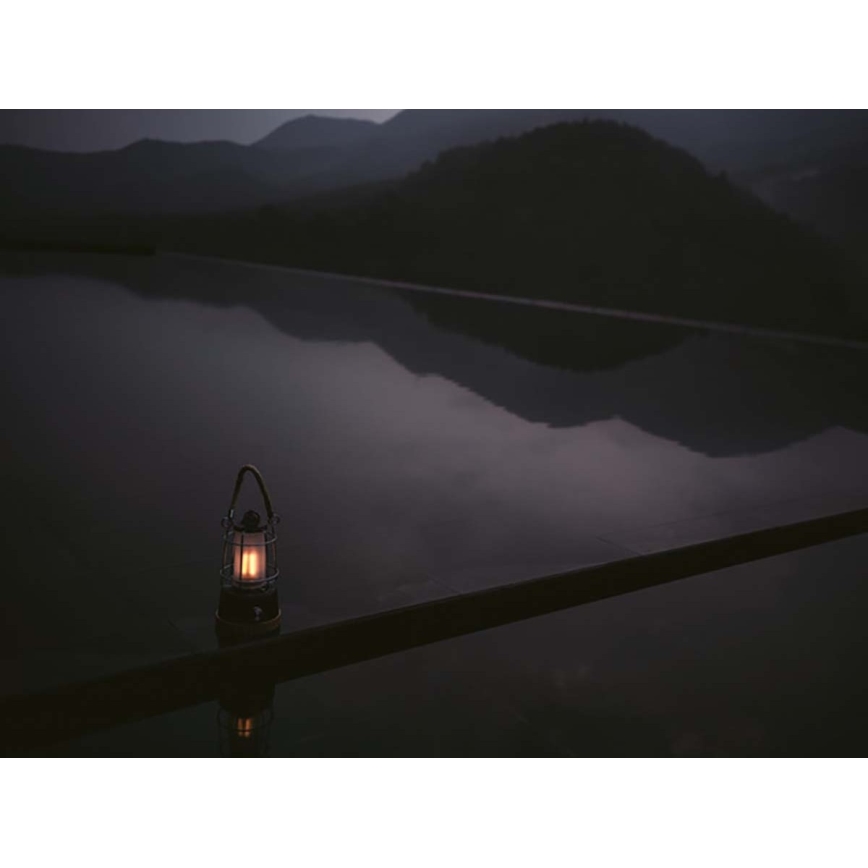 Brennenstuhl - LED Aptumšojama uzlādējams lampa LED/6W/5200 mAh/3,7V 2700-6500K IP44