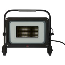 Brennenstuhl - LED Aptumšojams āra prožektors LED/150W/230V 6500K IP65