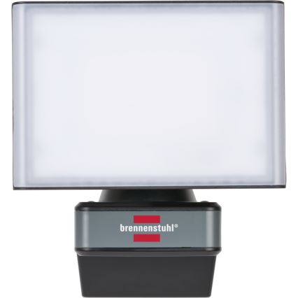 Brennenstuhl - LED Aptumšojams prožektors LED/19,5W/230V 3000-6500K IP54 Wi-Fi