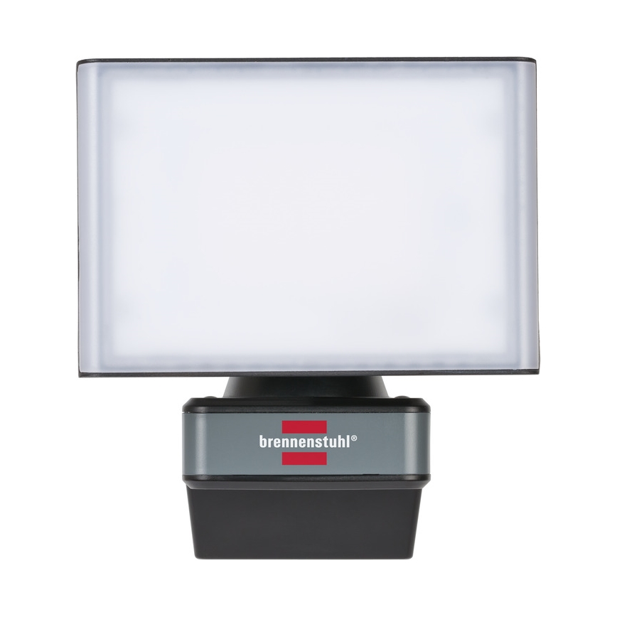 Brennenstuhl - LED Aptumšojams prožektors LED/19,5W/230V 3000-6500K IP54 Wi-Fi