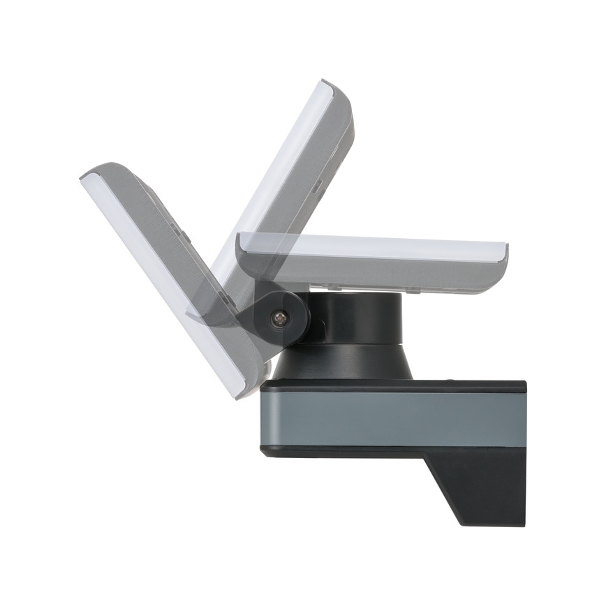 Brennenstuhl - LED Aptumšojams prožektors LED/19,5W/230V 3000-6500K IP54 Wi-Fi