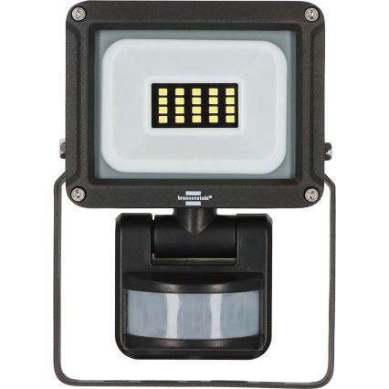 Brennenstuhl - LED Āra prožektors ar sensoru LED/10W/230V 6500K IP65