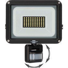 Brennenstuhl - LED Āra prožektors ar sensoru LED/30W/230V 6500K IP65