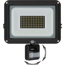 Brennenstuhl - LED Āra prožektors ar sensoru LED/50W/230V 6500K IP65