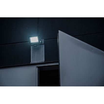 Brennenstuhl - LED Āra prožektors ar sensoru LED/50W/230V 6500K IP65