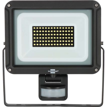 Brennenstuhl - LED Āra prožektors ar sensoru LED/50W/230V 6500K IP65