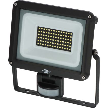 Brennenstuhl - LED Āra prožektors ar sensoru LED/50W/230V 6500K IP65