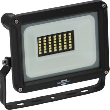 Brennenstuhl - LED Āra prožektors LED/20W/230V 6500K IP65