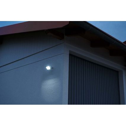 Brennenstuhl - LED Āra prožektors LED/20W/230V 6500K IP65