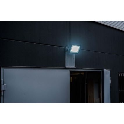 Brennenstuhl - LED Āra prožektors LED/50W/230V 6500K IP65