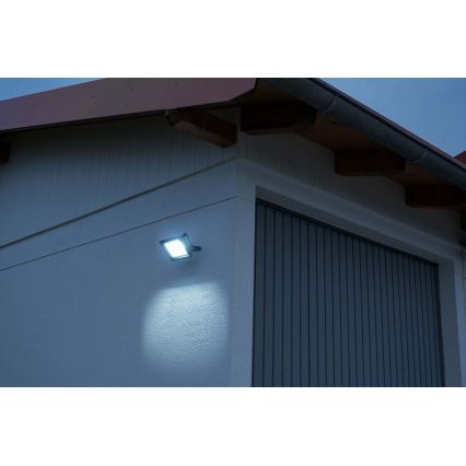 Brennenstuhl - LED Āra prožektors LED/50W/230V 6500K IP65