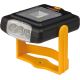 Brennenstuhl - LED Darba lukturis LED/3xAAA oranža