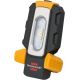 Brennenstuhl - LED Uzlādējams darba lukturis LED/1800mAh/5V oranža