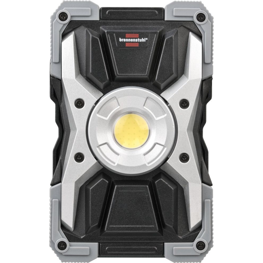 Brennenstuhl - LED Uzlādējams prožektors LED/15W/5V 5000 mAh IP65