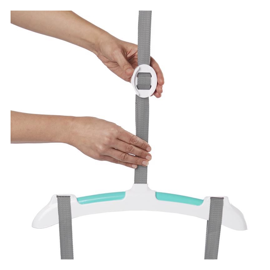 Bright Starts - Durvju šūpulis PLAYFUL PARADE