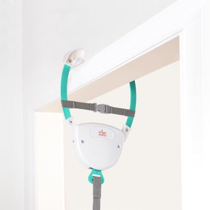 Bright Starts - Durvju šūpulis PLAYFUL PARADE