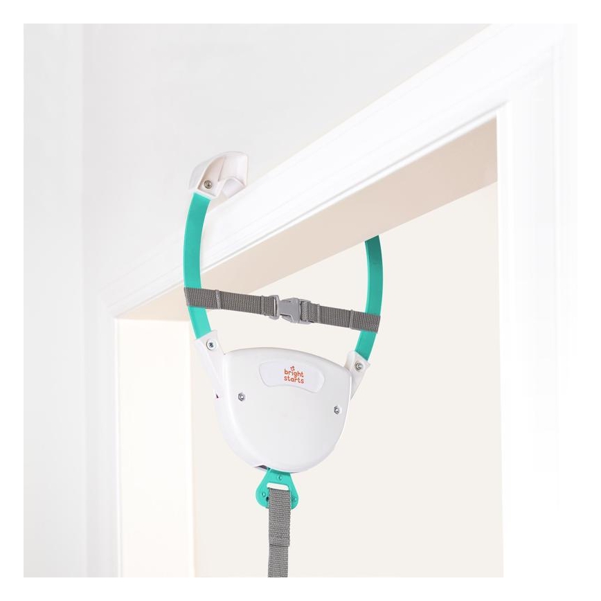 Bright Starts - Durvju šūpulis PLAYFUL PARADE