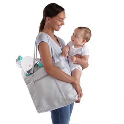 Bright Starts - Durvju šūpulis PLAYFUL PARADE