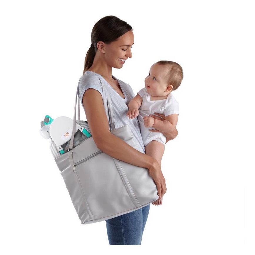 Bright Starts - Durvju šūpulis PLAYFUL PARADE