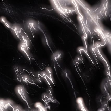 Brilagi - LED aptumšojams griestu gaismeklis VIRELA LED/86W/230V 3000-6000K Ø 50 cm + ar tālvadības pulti