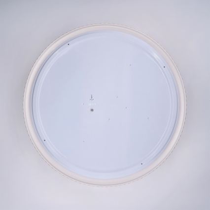 Brilagi - LUCIA LED dimējams griestu gaismeklis LED/60W/230V 3000-6500K Ø 59 cm taupe + tālvadības pults